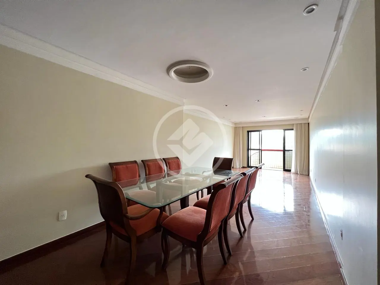 Apartamento Agriões, Teresópolis - RJ — foto 1