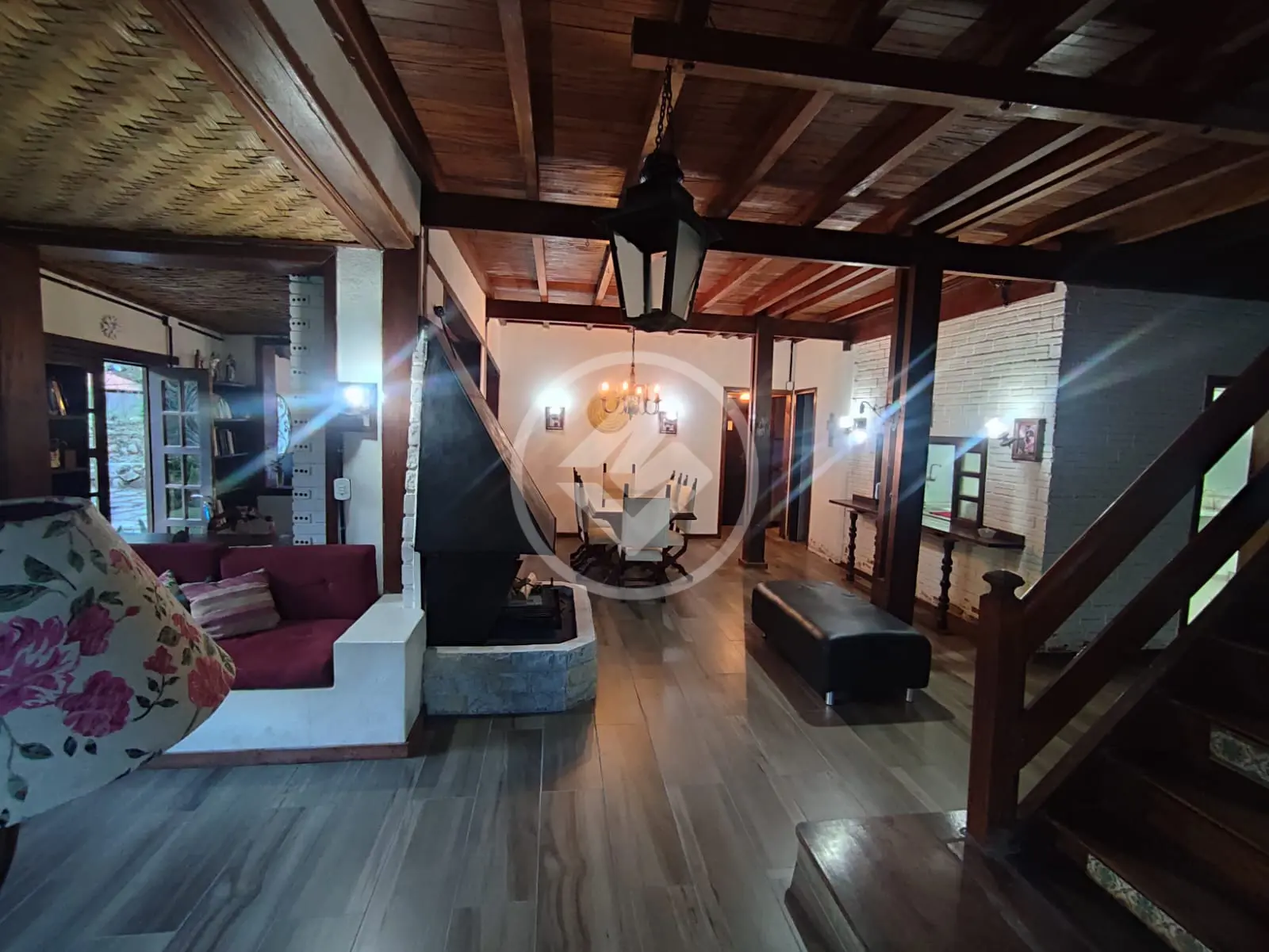 Casa Albuquerque, Teresópolis - RJ — foto 2