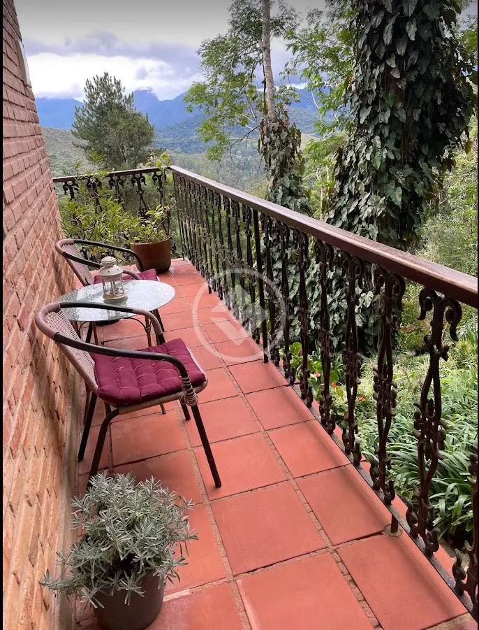 Imagem 2 - Casa em Albuquerque, Teresópolis - RJ