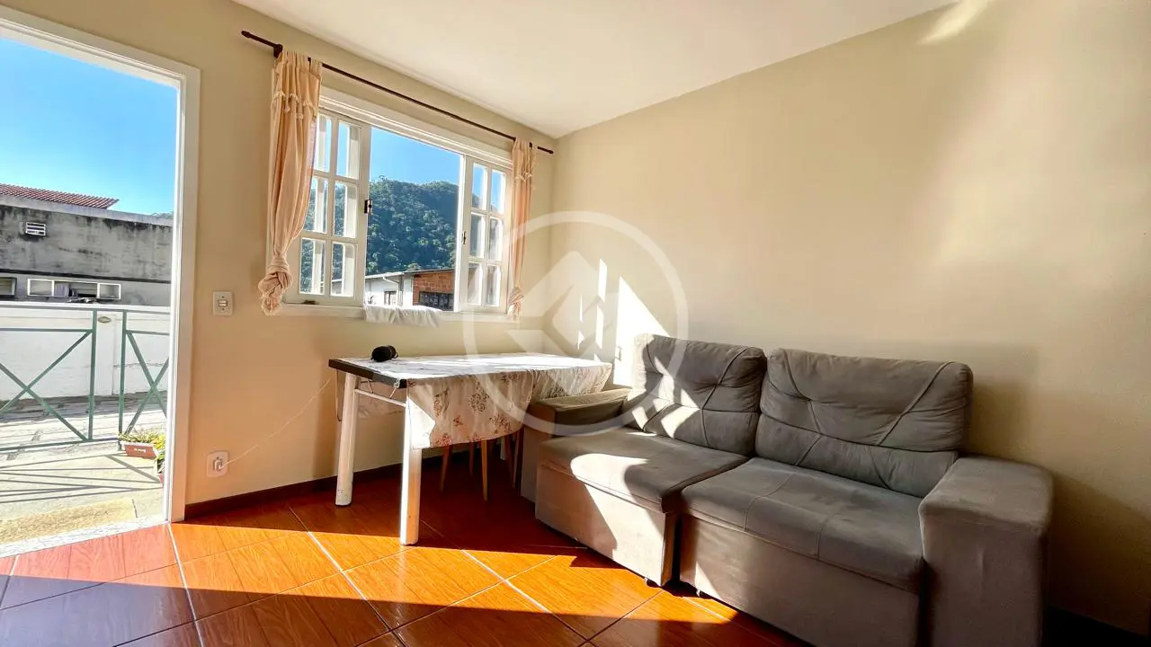 Casa Condomínio Jardim Meudon, Teresópolis - RJ — foto 2
