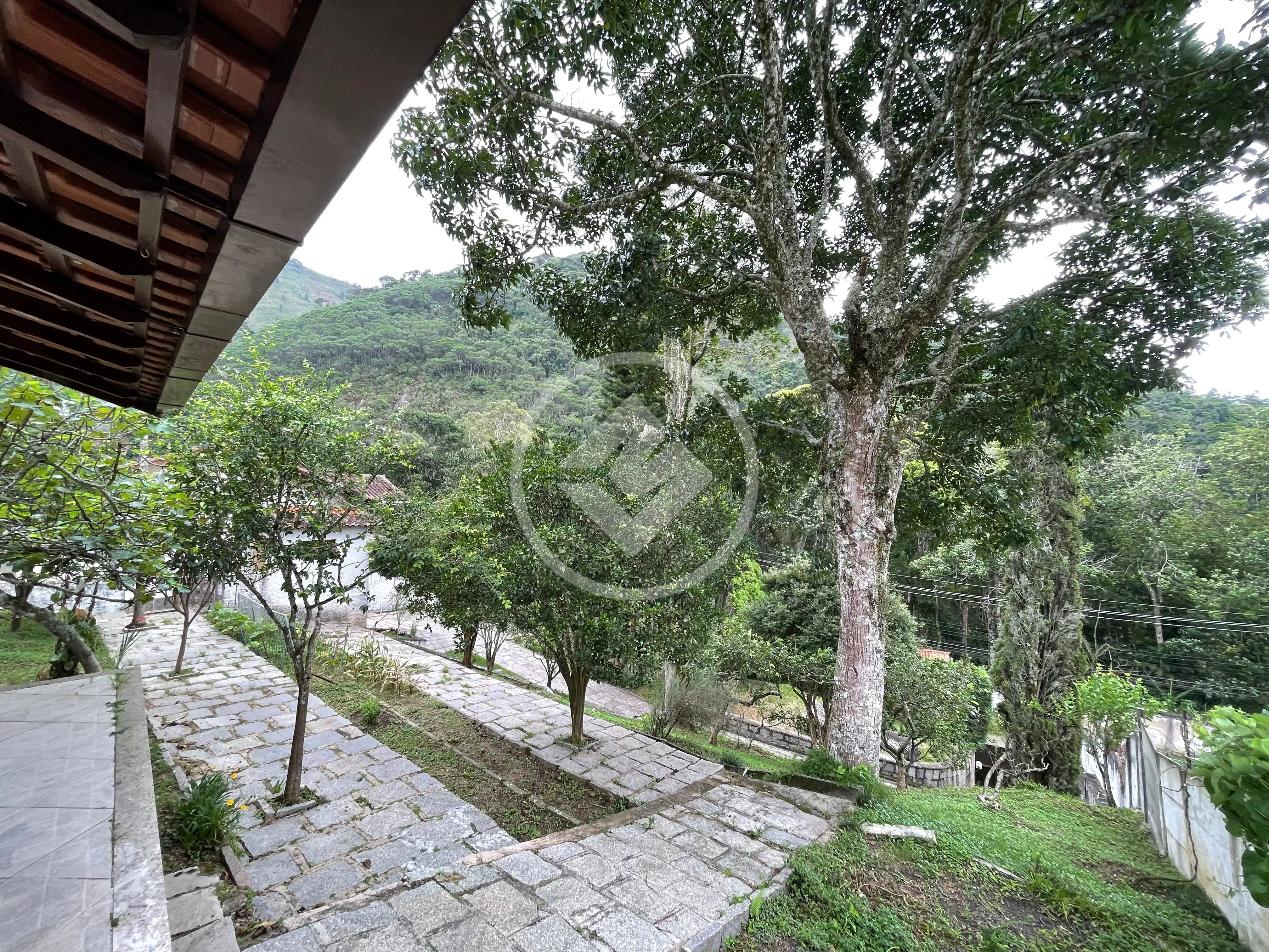 Imagem 2 - Casa em Cascata dos Amores, Teresópolis - RJ