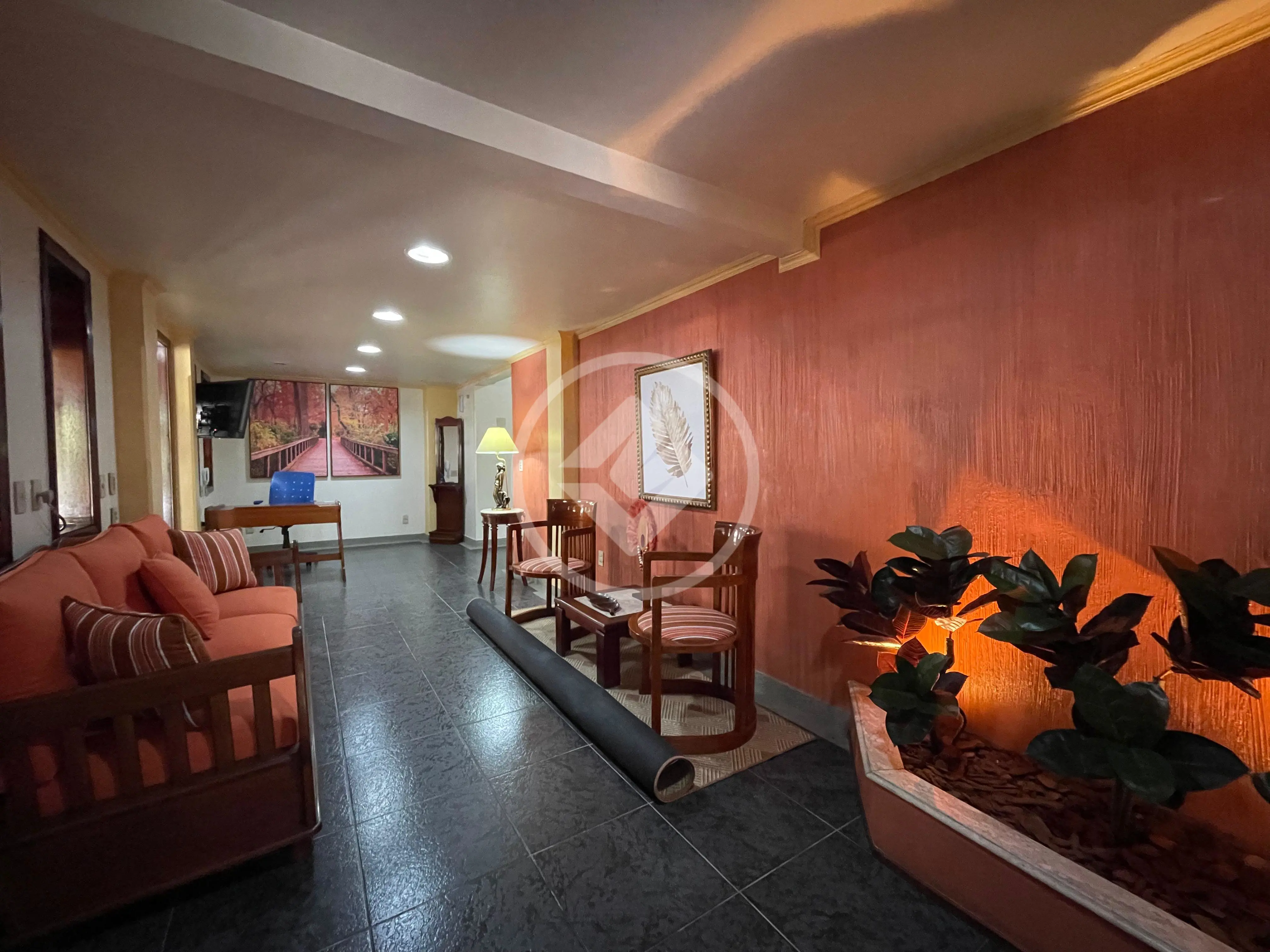 Imagem 2 - Apartamento em Taumaturgo, Teresópolis - RJ