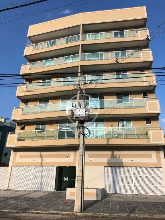 Apartamento Agriões, Teresópolis - RJ — foto 1