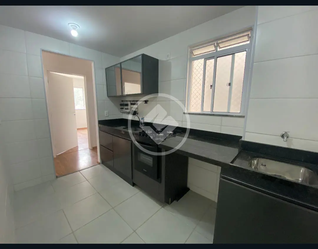 Apartamento Ermitage, Teresópolis - RJ — foto 2