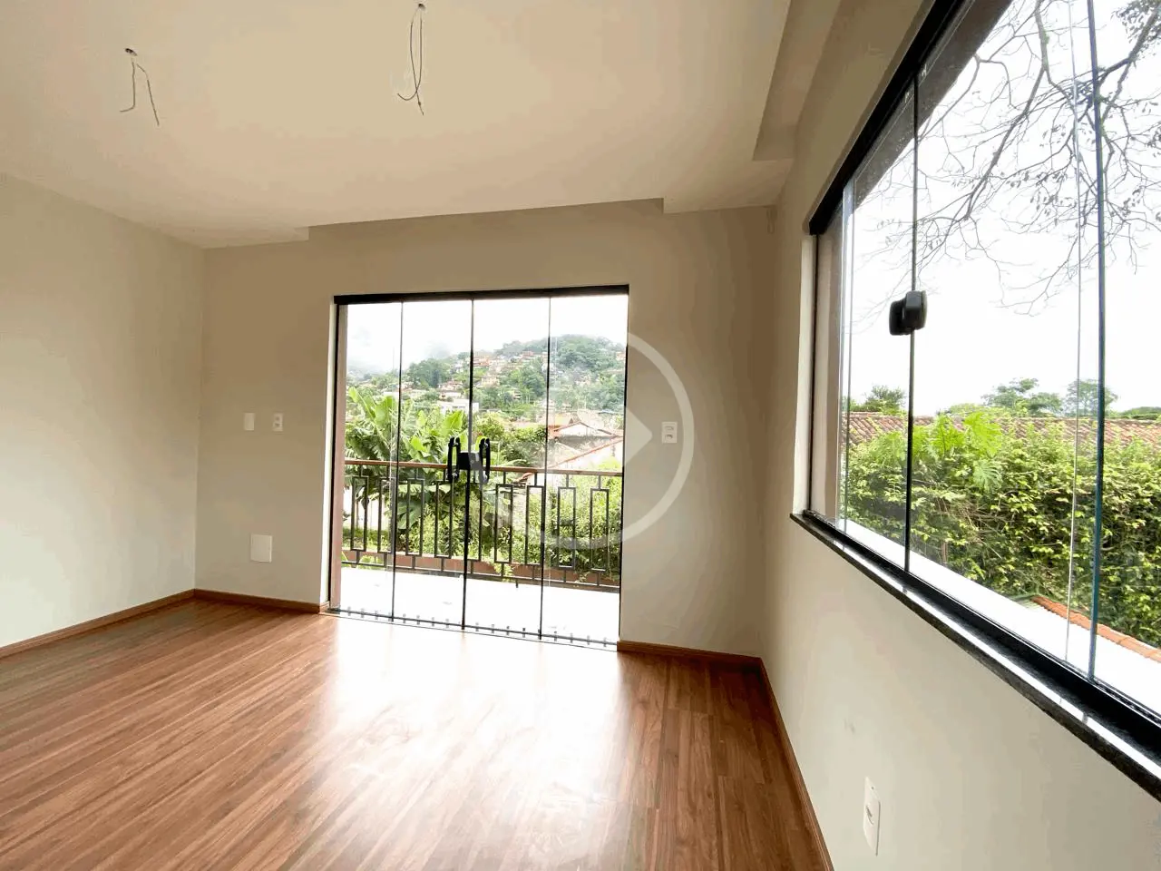 Imagem 1 - Casa Condomínio em Alto, Teresópolis - RJ