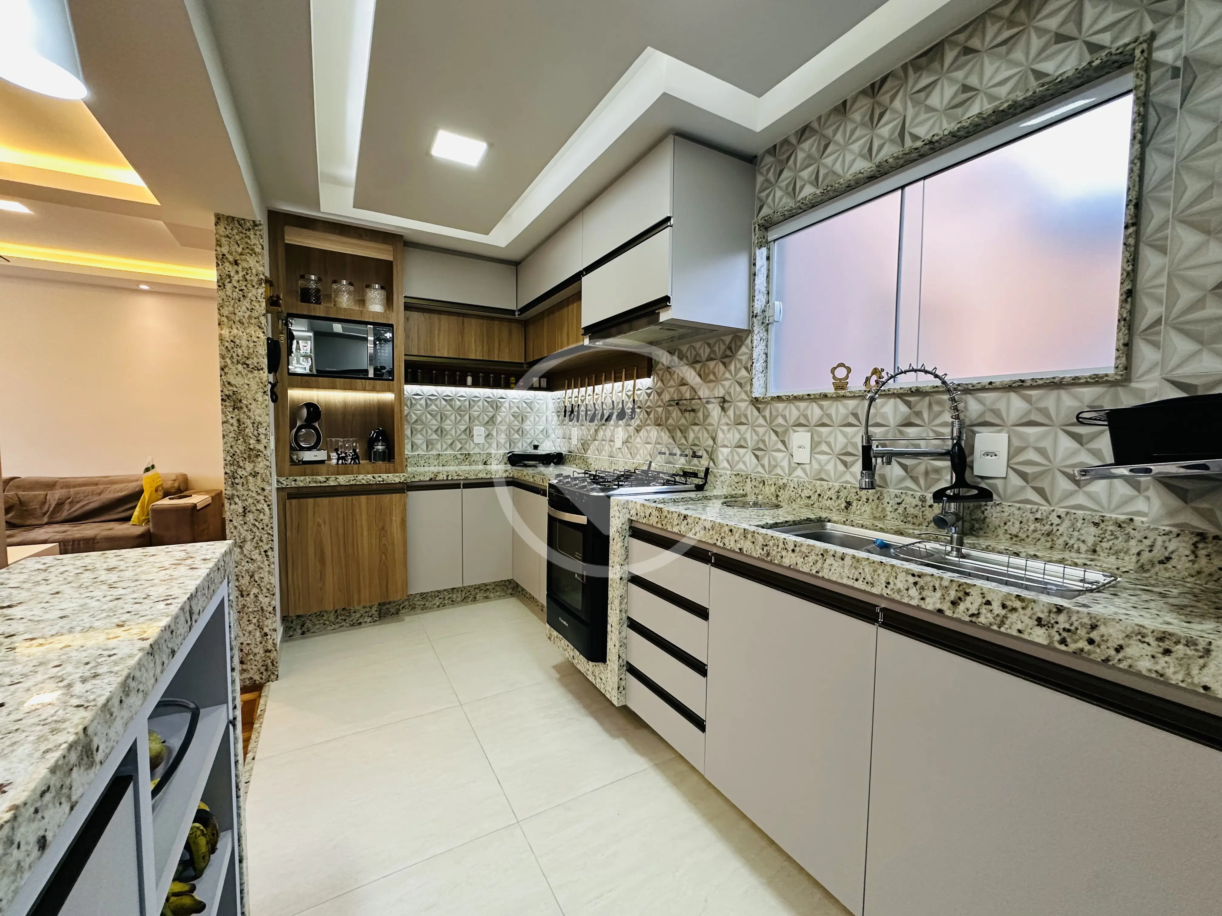 Imagem 4 - Apartamento em Santa Cecília, Teresópolis - RJ