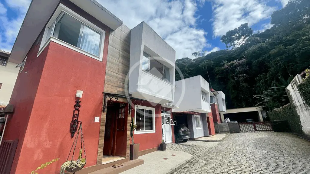 Image 19 - Casa Condomínio em Albuquerque, Teresópolis - RJ