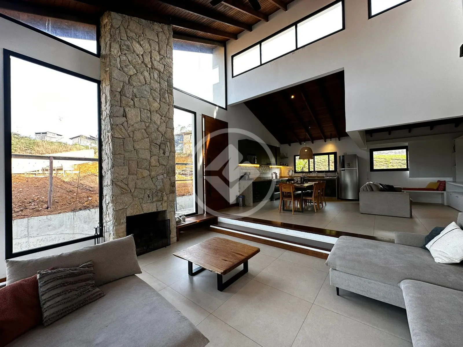 Imagem 2 - Casa Condomínio em Vargem Grande, Teresópolis - RJ