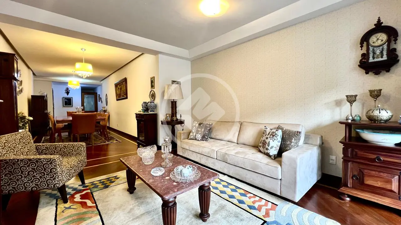 Imagem 6 - Apartamento em Tijuca, Teresópolis - RJ