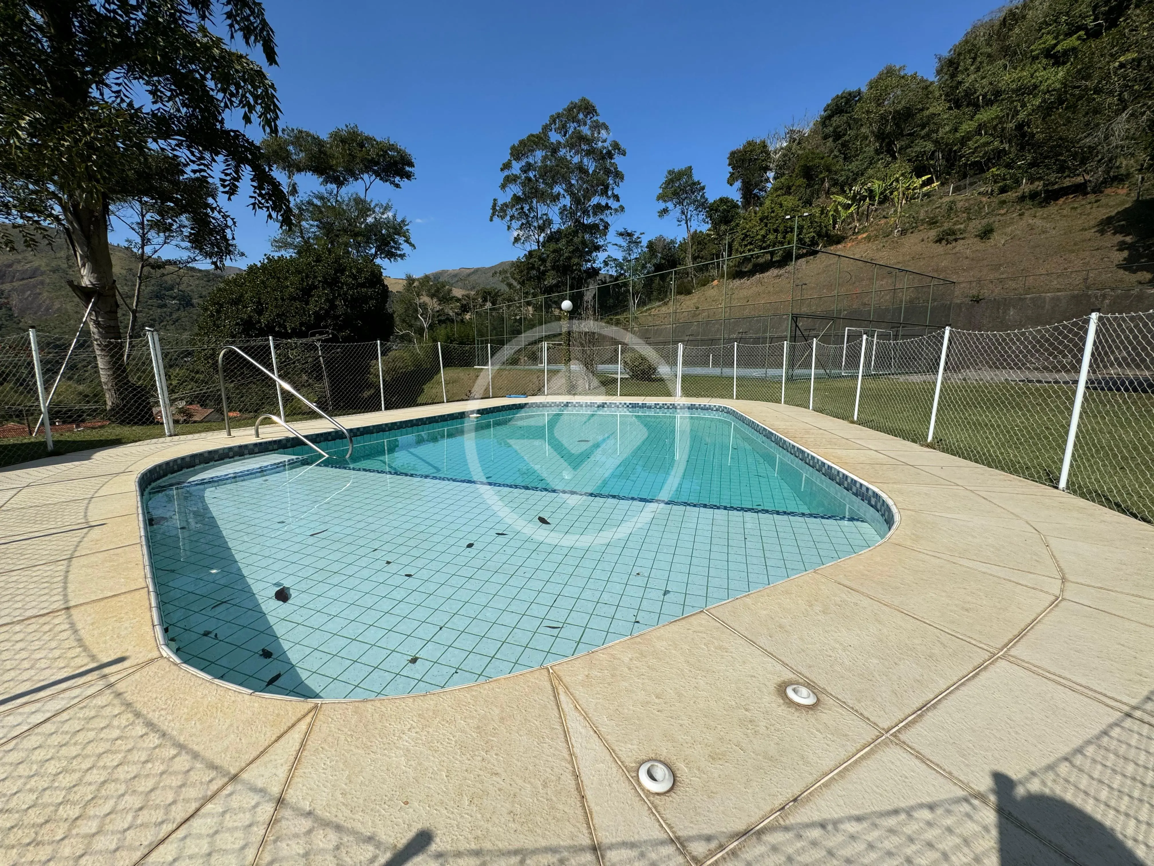 Casa Fazenda Alpina, Teresópolis - RJ — foto 2