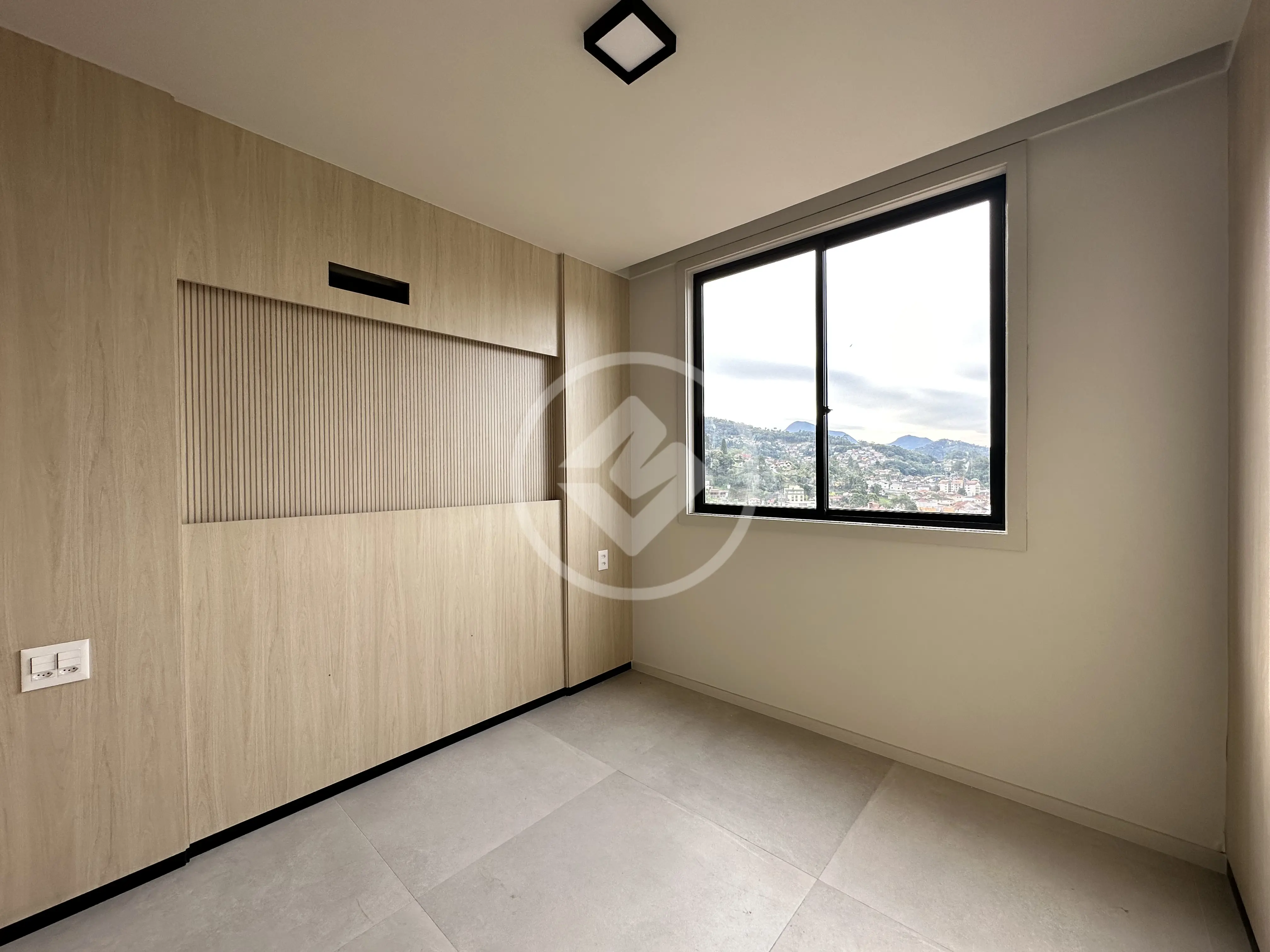 Imagem 1 - Apartamento em Alto, Teresópolis - RJ