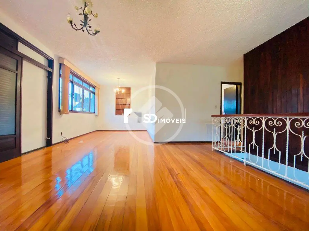 Casa Iucas, Teresópolis - RJ — foto 1