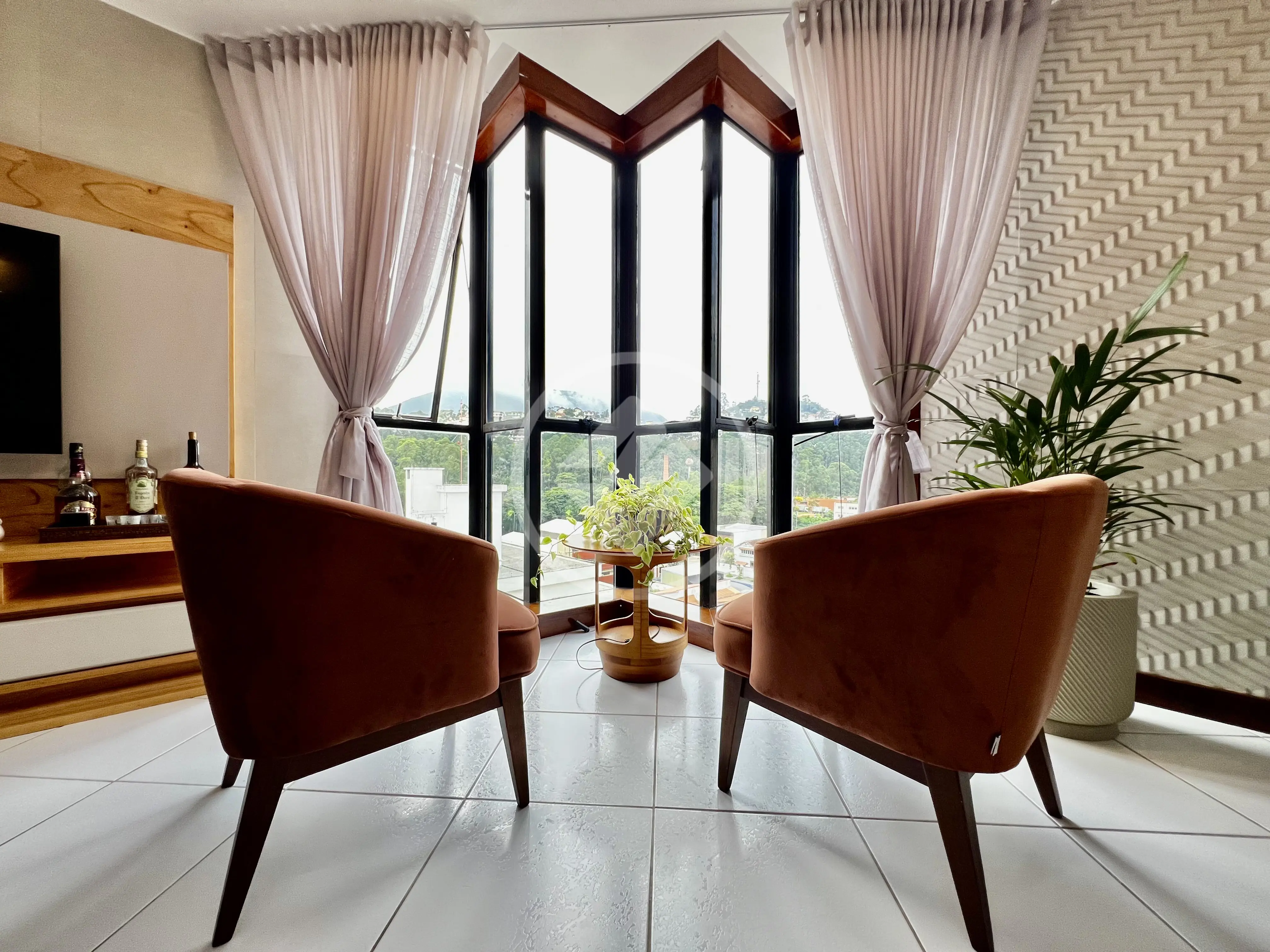 Imagem 4 - Apartamento em Várzea, Teresópolis - RJ