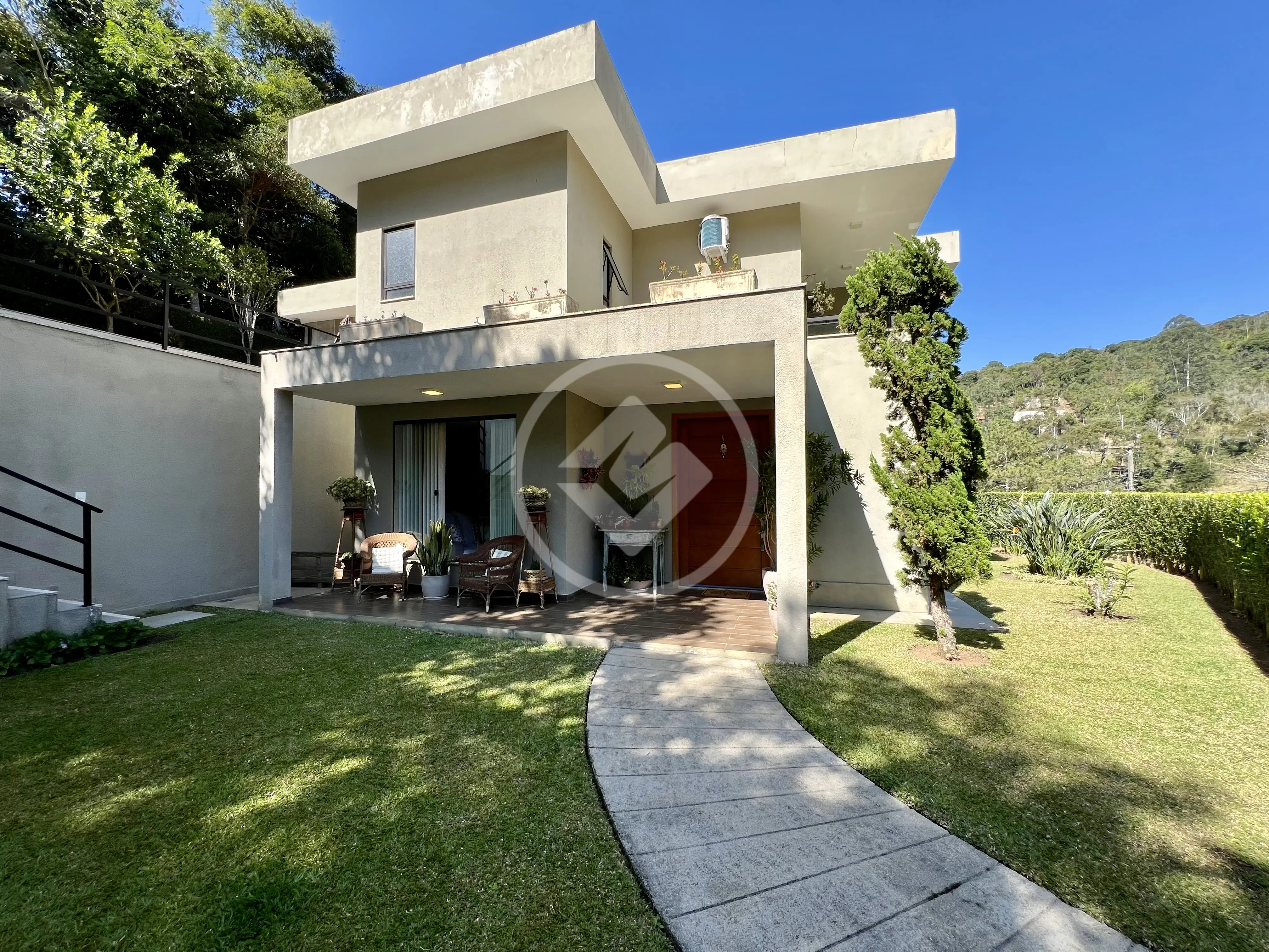 Image 30 - Casa Condomínio em Vargem Grande, Teresópolis - RJ