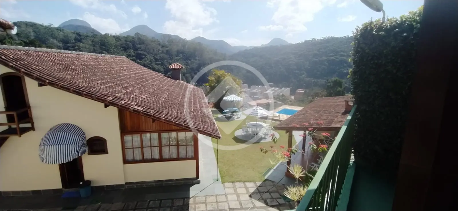 Imagem 2 - Casa em Pimenteiras, Teresópolis - RJ