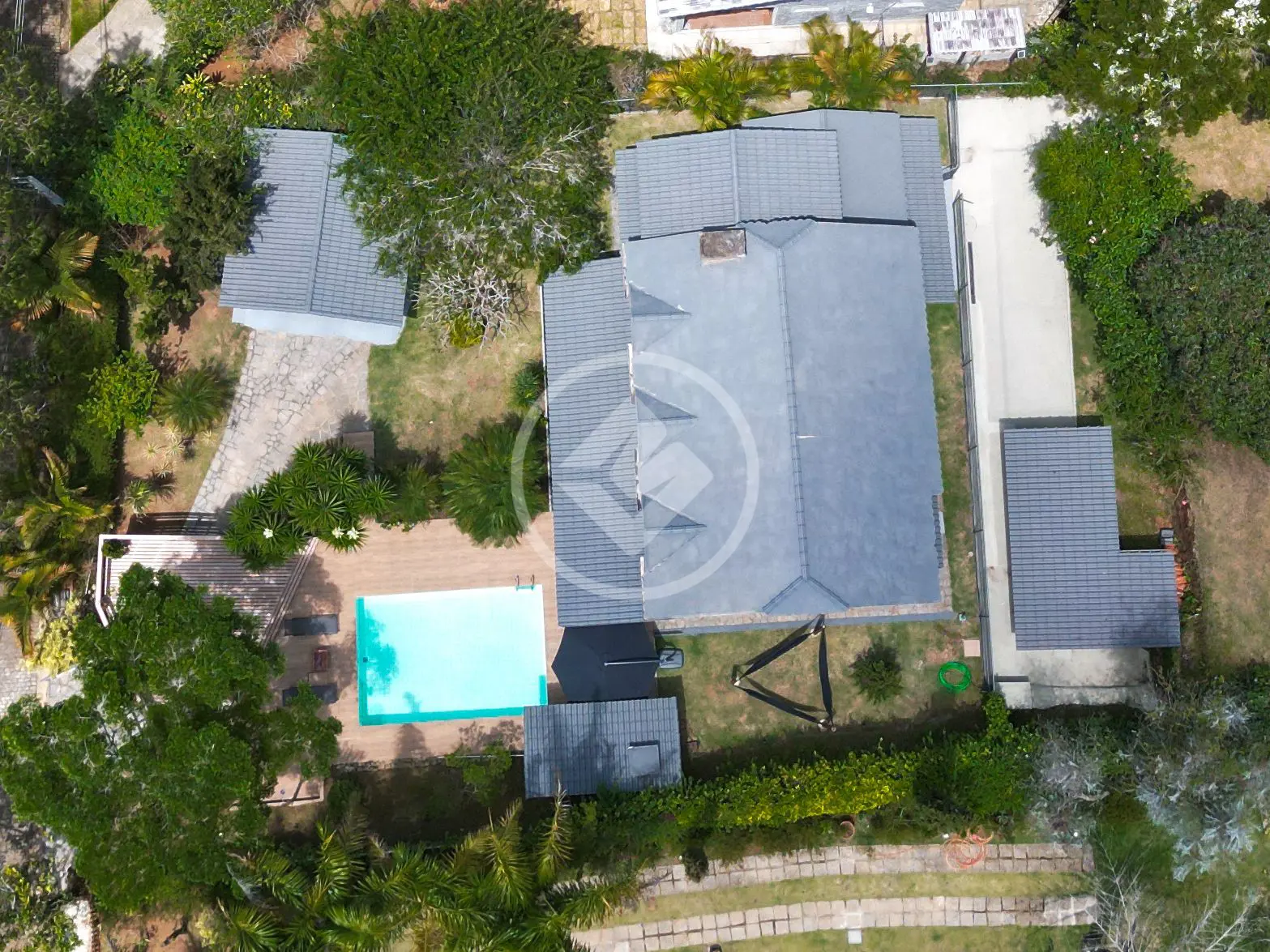 Imagem 1 - Casa Condomínio em Albuquerque, Teresópolis - RJ