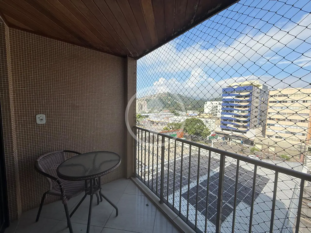 Imagem 3 - Apartamento em Agriões, Teresópolis - RJ