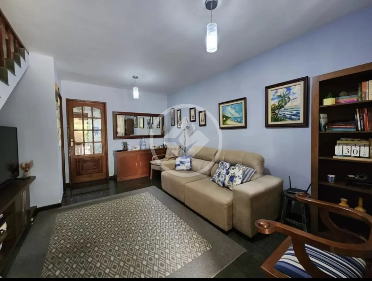 Imagem 3 - Casa Condomínio em Albuquerque, Teresópolis - RJ