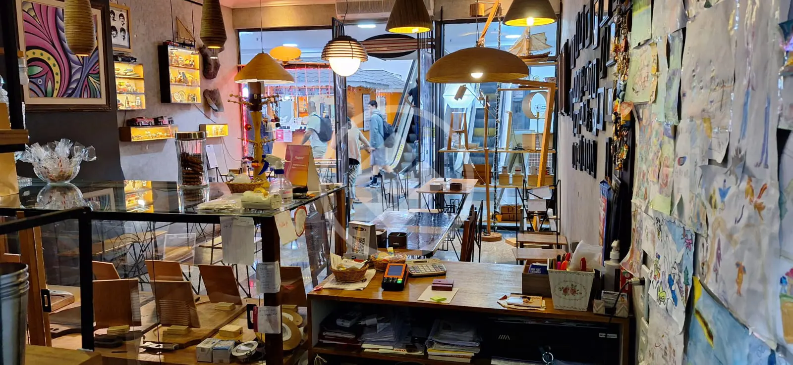 Sala Comercial Tijuca, Teresópolis - RJ — foto 1