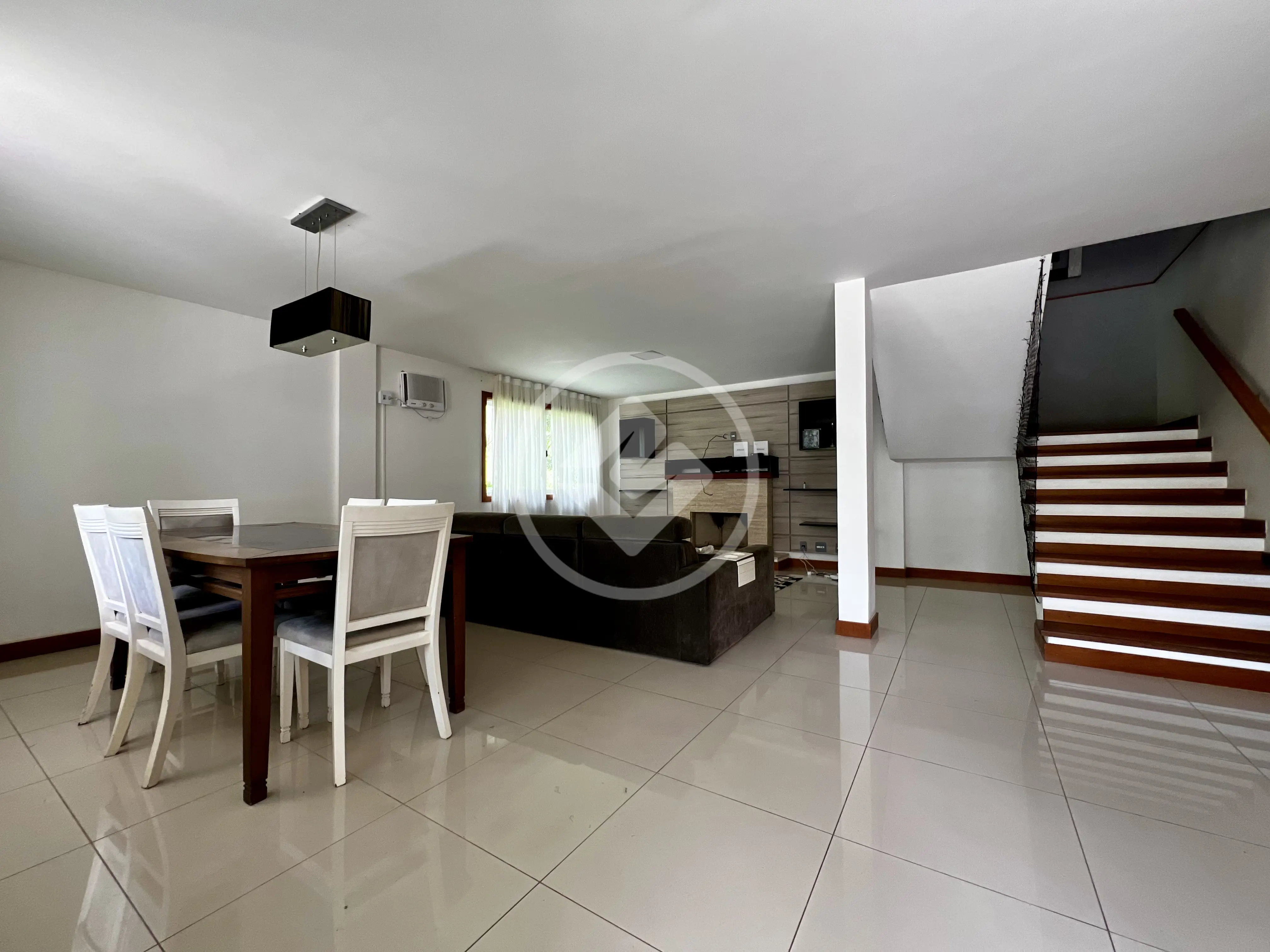 Imagem 4 - Casa Condomínio em Pimenteiras, Teresópolis - RJ