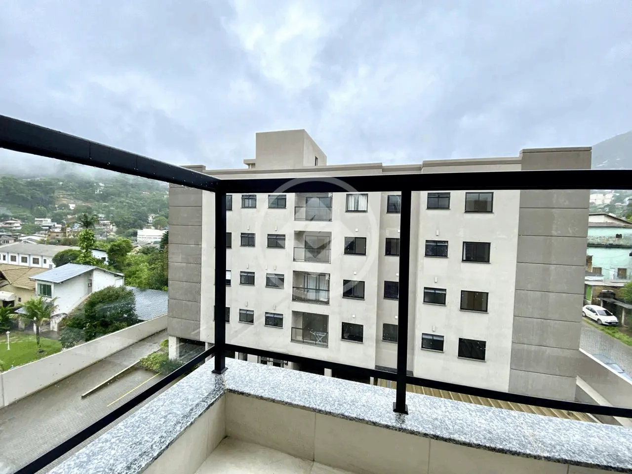 Apartamento Alto, Teresópolis - RJ — foto 1