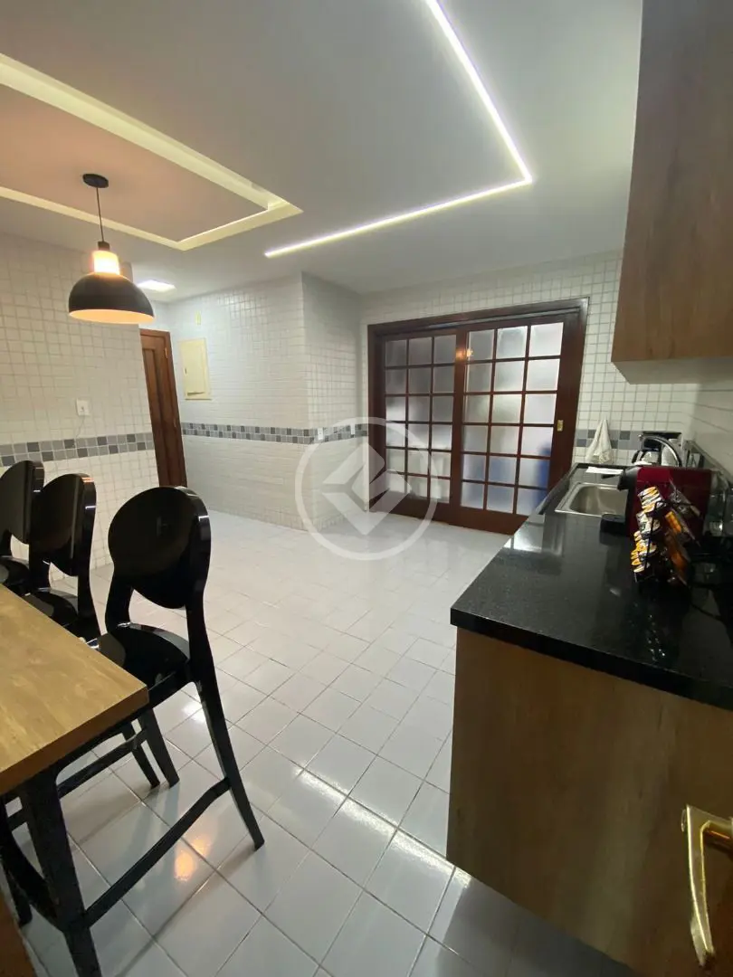 Imagem 6 - Apartamento em Várzea, Teresópolis - RJ