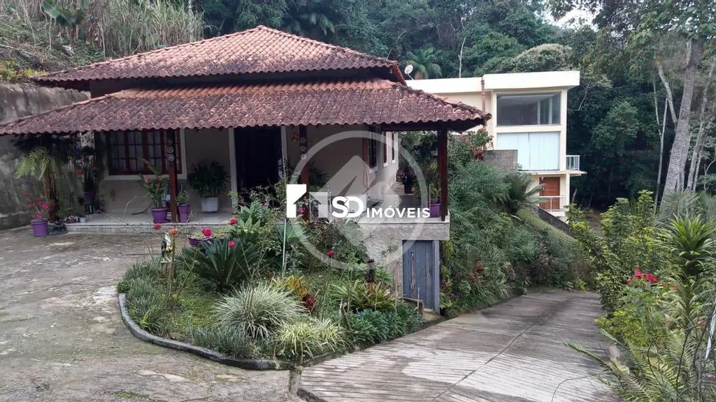 Casa Condomínio Prata, Teresópolis - RJ — foto 1