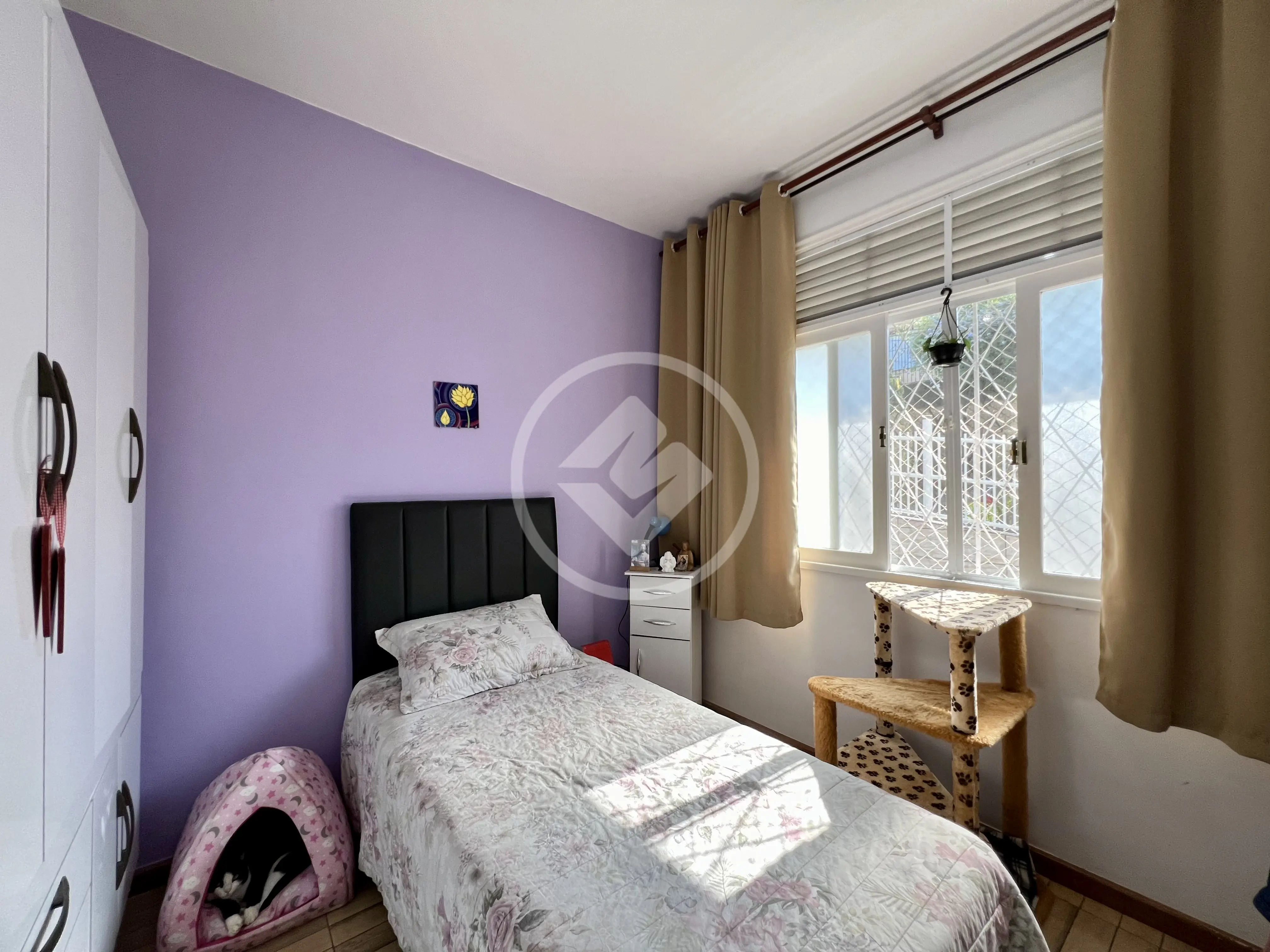 Imagem 6 - Apartamento em Jardim Cascata, Teresópolis - RJ