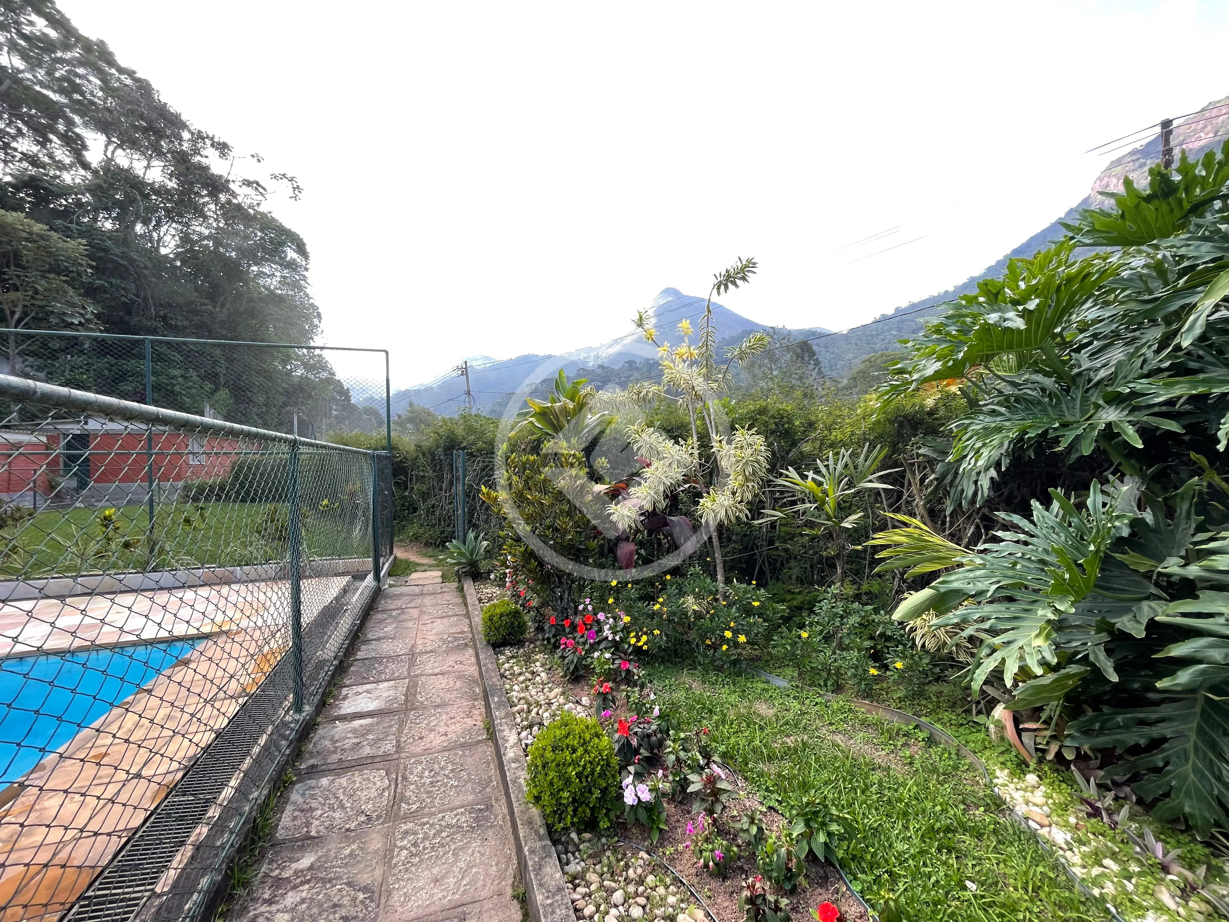 Image 51 - Casa Condomínio em Posse, Teresópolis - RJ