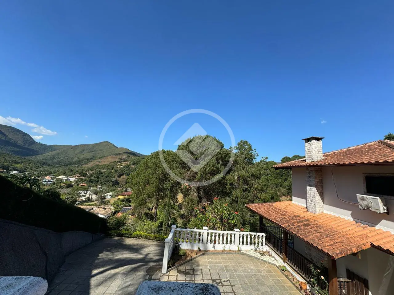Imagem 3 - Casa Condomínio em Albuquerque, Teresópolis - RJ