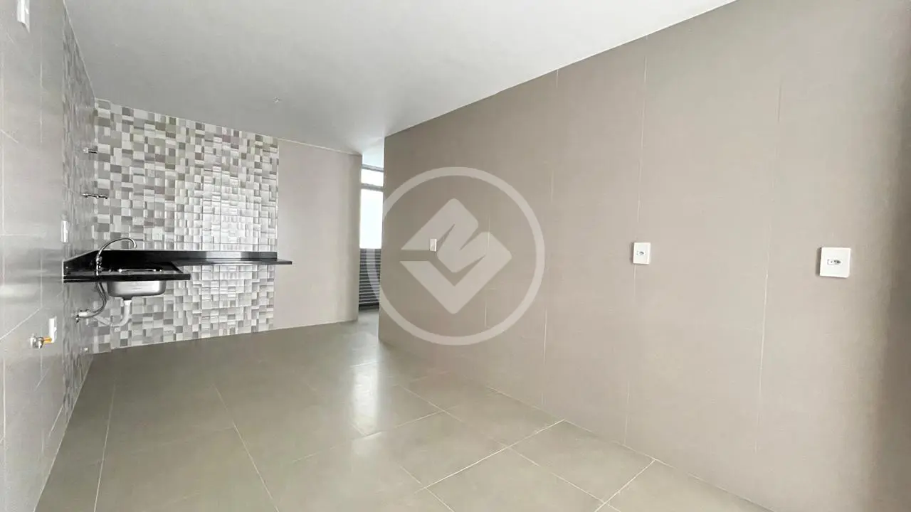 Imagem 6 - Apartamento em Alto, Teresópolis - RJ