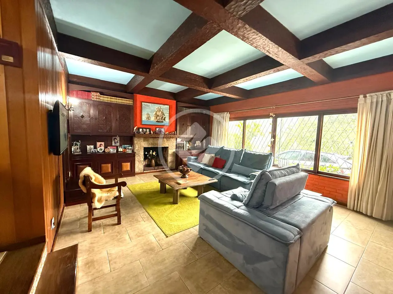 Imagem 3 - Casa em Ermitage, Teresópolis - RJ