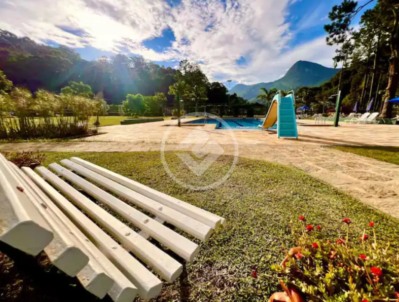 Imagem 3 - Apartamento em Posse, Teresópolis - RJ