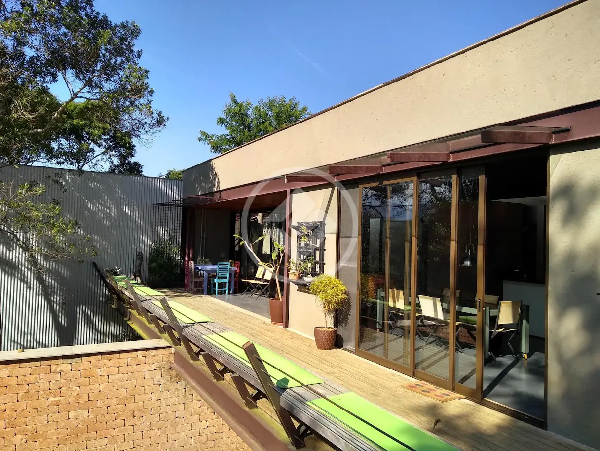 Imagem 1 - Casa Condomínio em Itaipava, Petrópolis - RJ