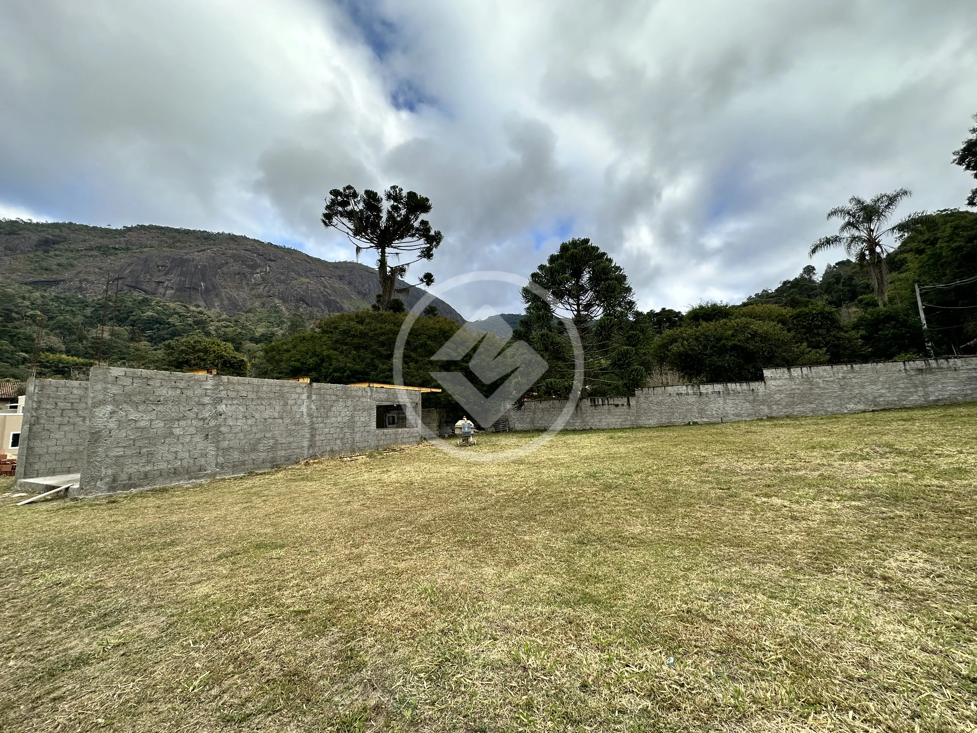 Imagem 2 - Terreno Condomínio em Parque do Imbuí, Teresópolis - RJ