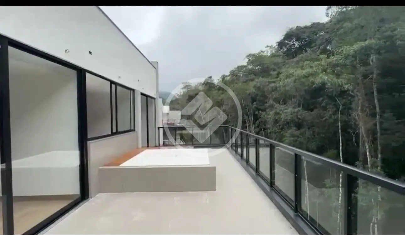 Cobertura Alto, Teresópolis - RJ — foto 1