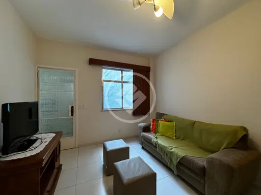 Apartamento Várzea, Teresópolis - RJ — foto 1
