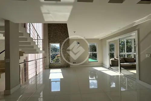 Imagem 5 - Casa Condomínio em Vargem Grande, Teresópolis - RJ