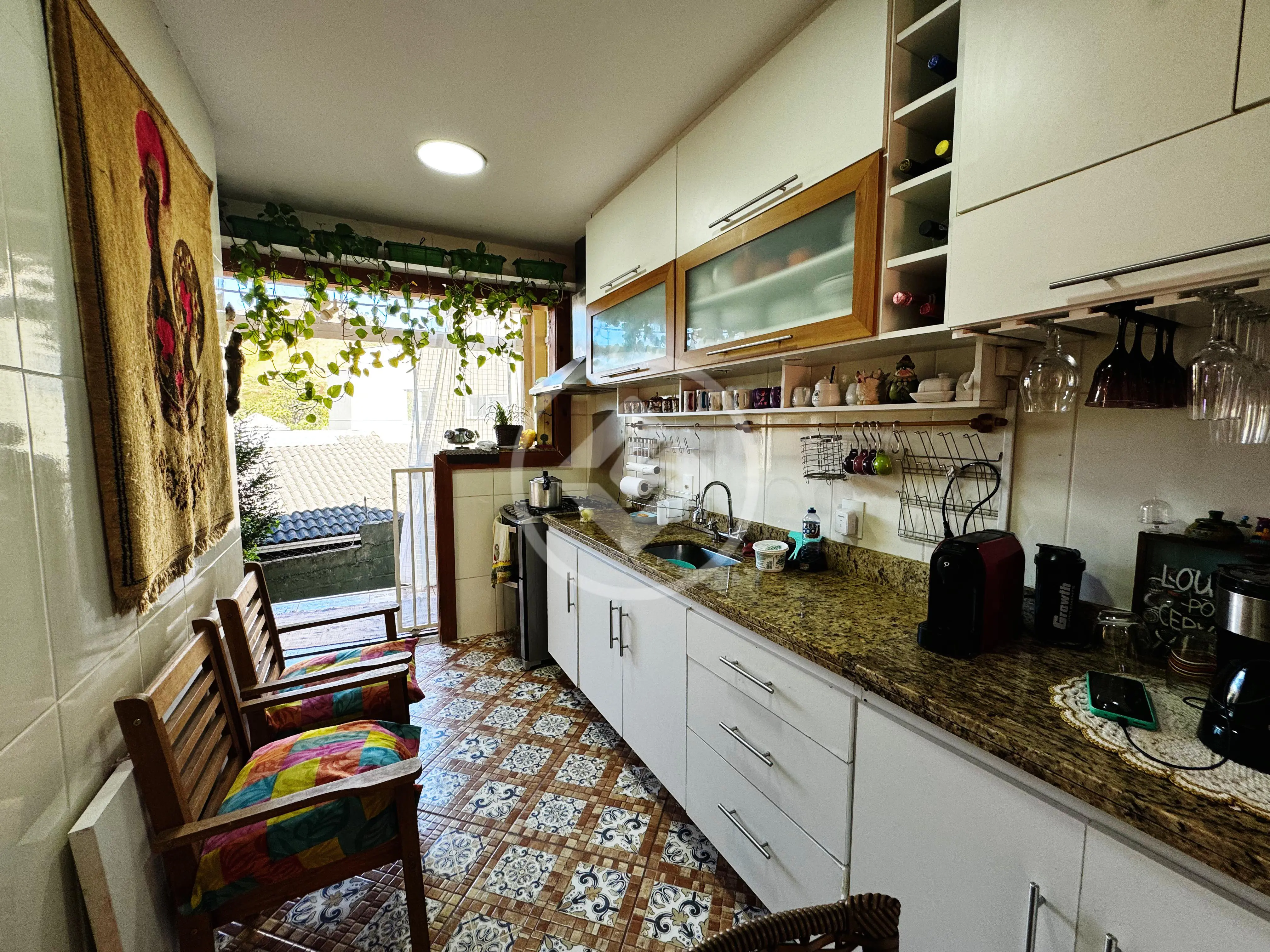 Imagem 6 - Casa Condomínio em Vargem Grande, Teresópolis - RJ