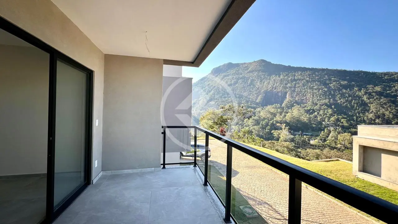 Imagem 2 - Casa Condomínio em Posse, Teresópolis - RJ