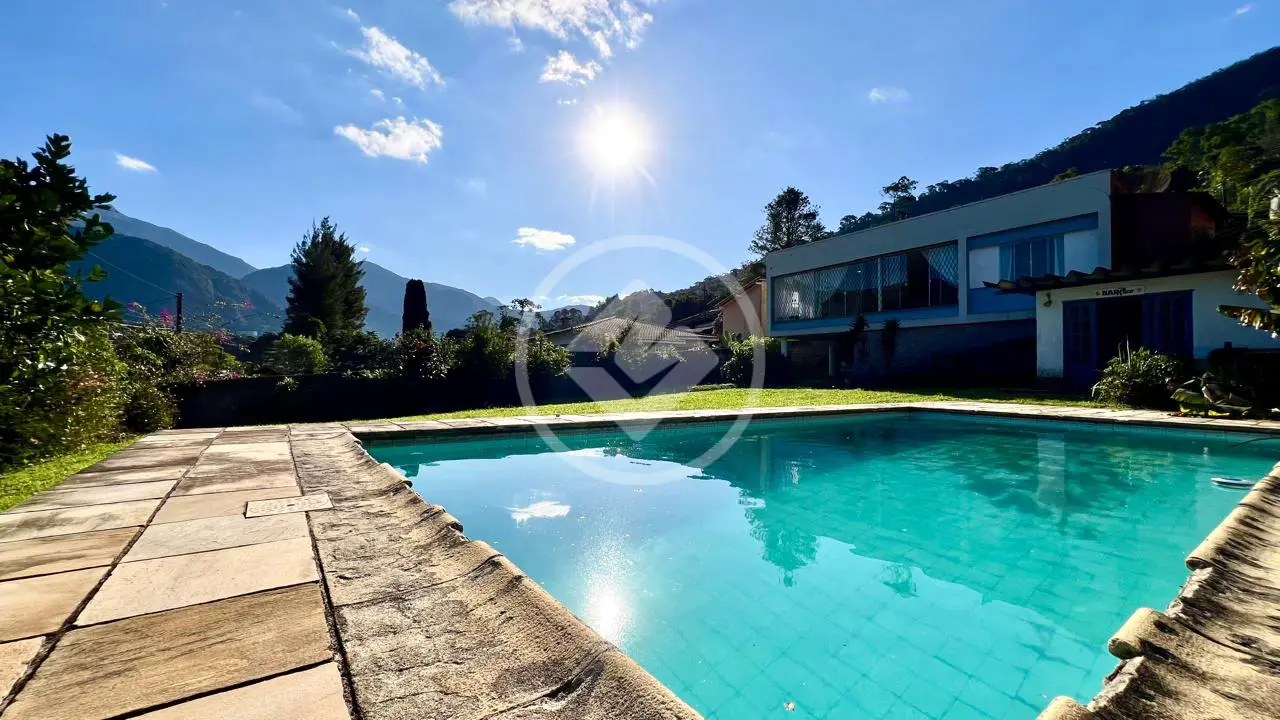 Imagem 2 - Casa em Carlos Guinle, Teresópolis - RJ