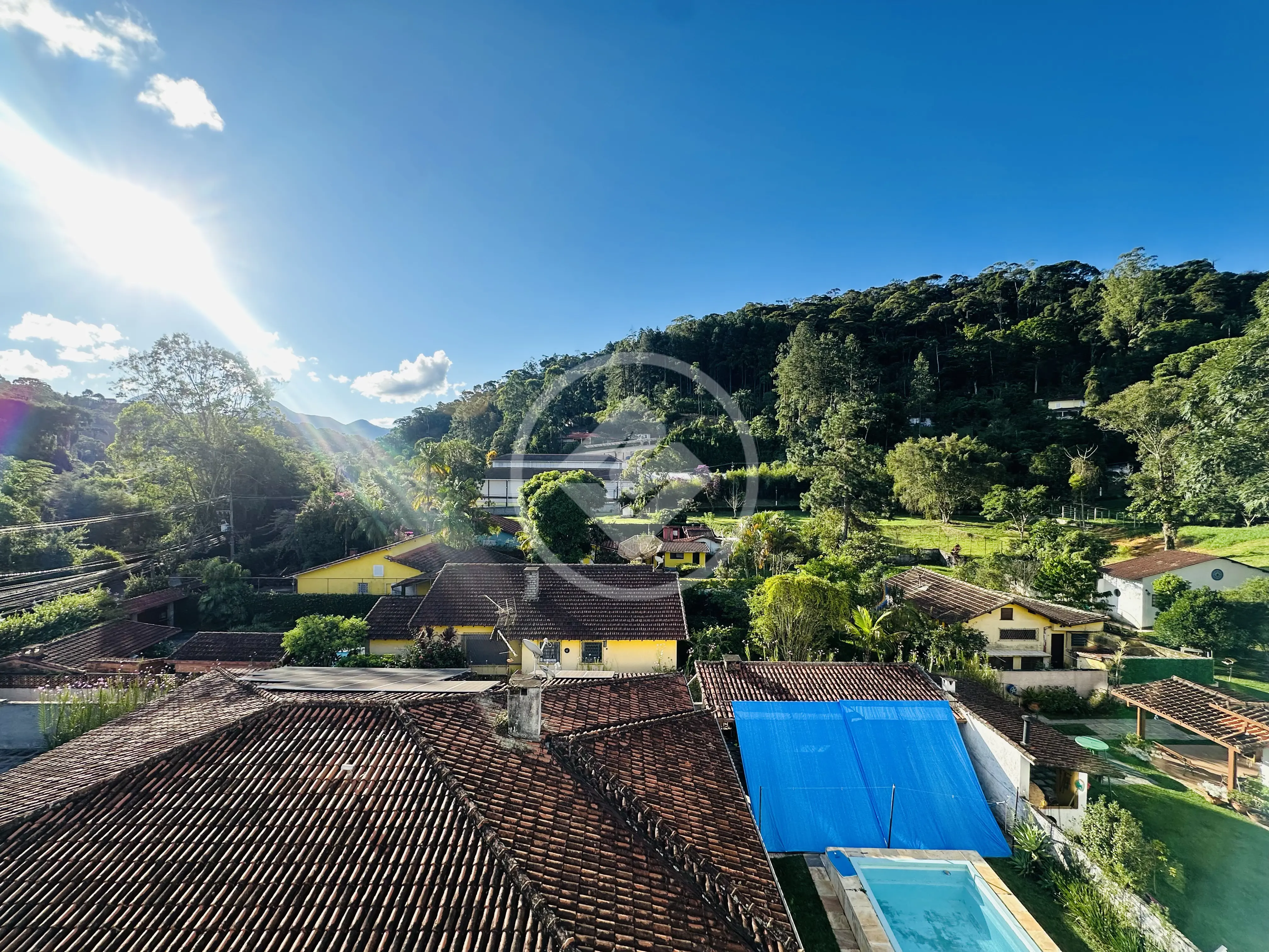 Imagem 6 - Apartamento em Ermitage, Teresópolis - RJ