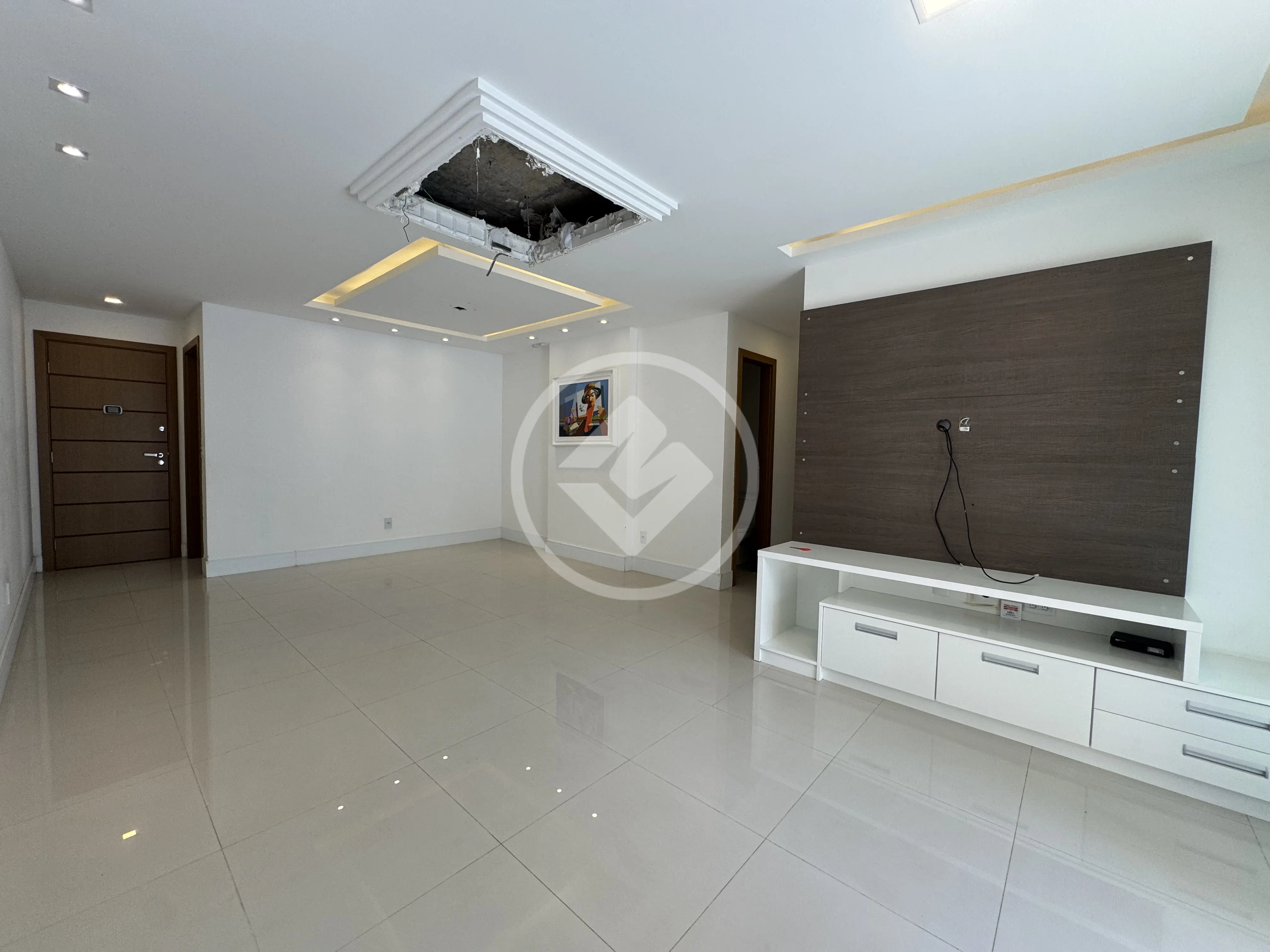 Imagem 1 - Apartamento em Várzea, Teresópolis - RJ
