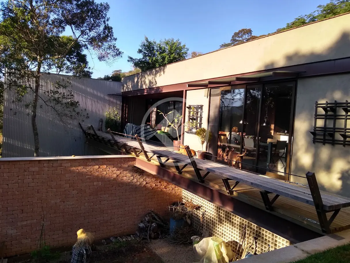 Imagem 3 - Casa Condomínio em Itaipava, Petrópolis - RJ