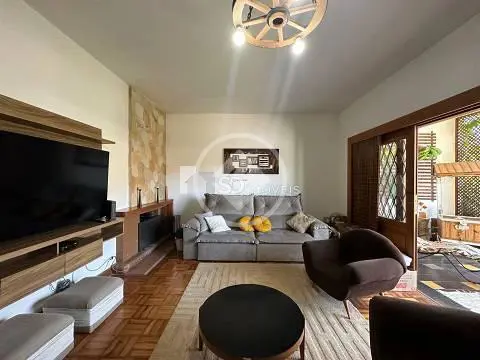 Imagem 4 - Casa em Alto, Teresópolis - RJ