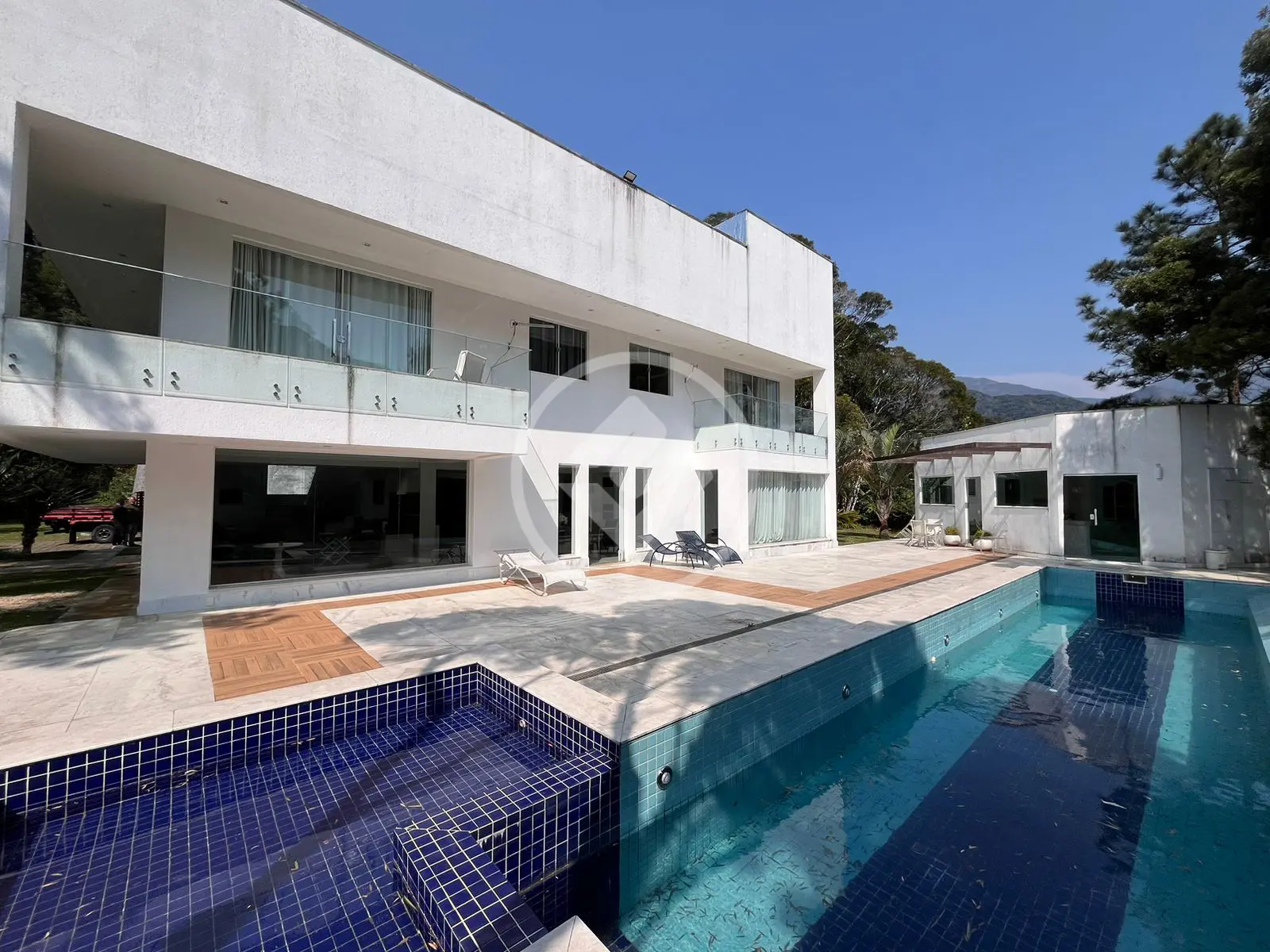 Imagem 1 - Casa Condomínio em Carlos Guinle, Teresópolis - RJ