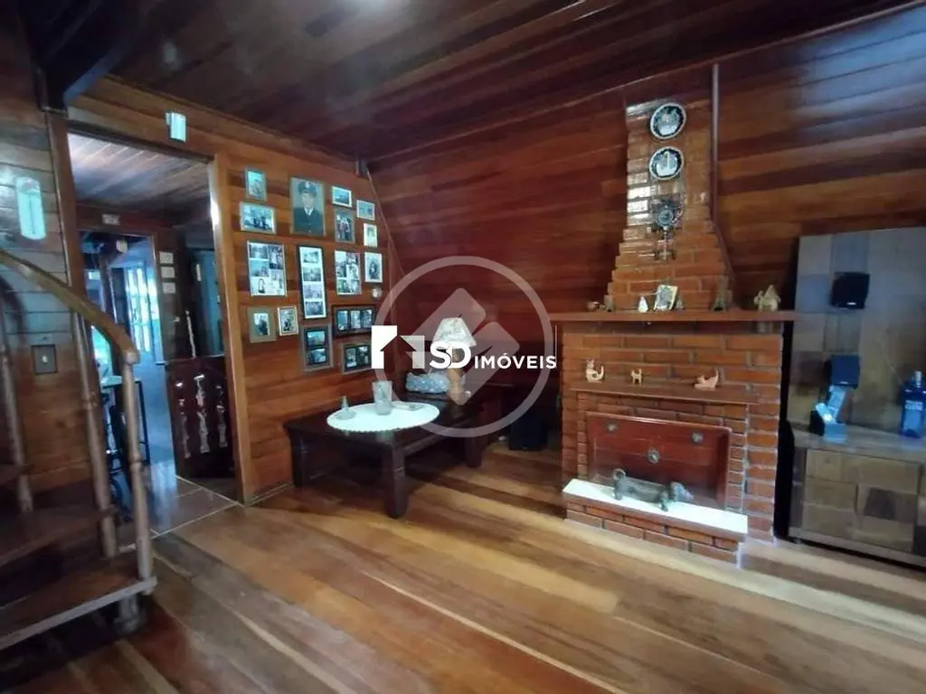 Imagem 4 - Casa em Cascata dos Amores, Teresópolis - RJ