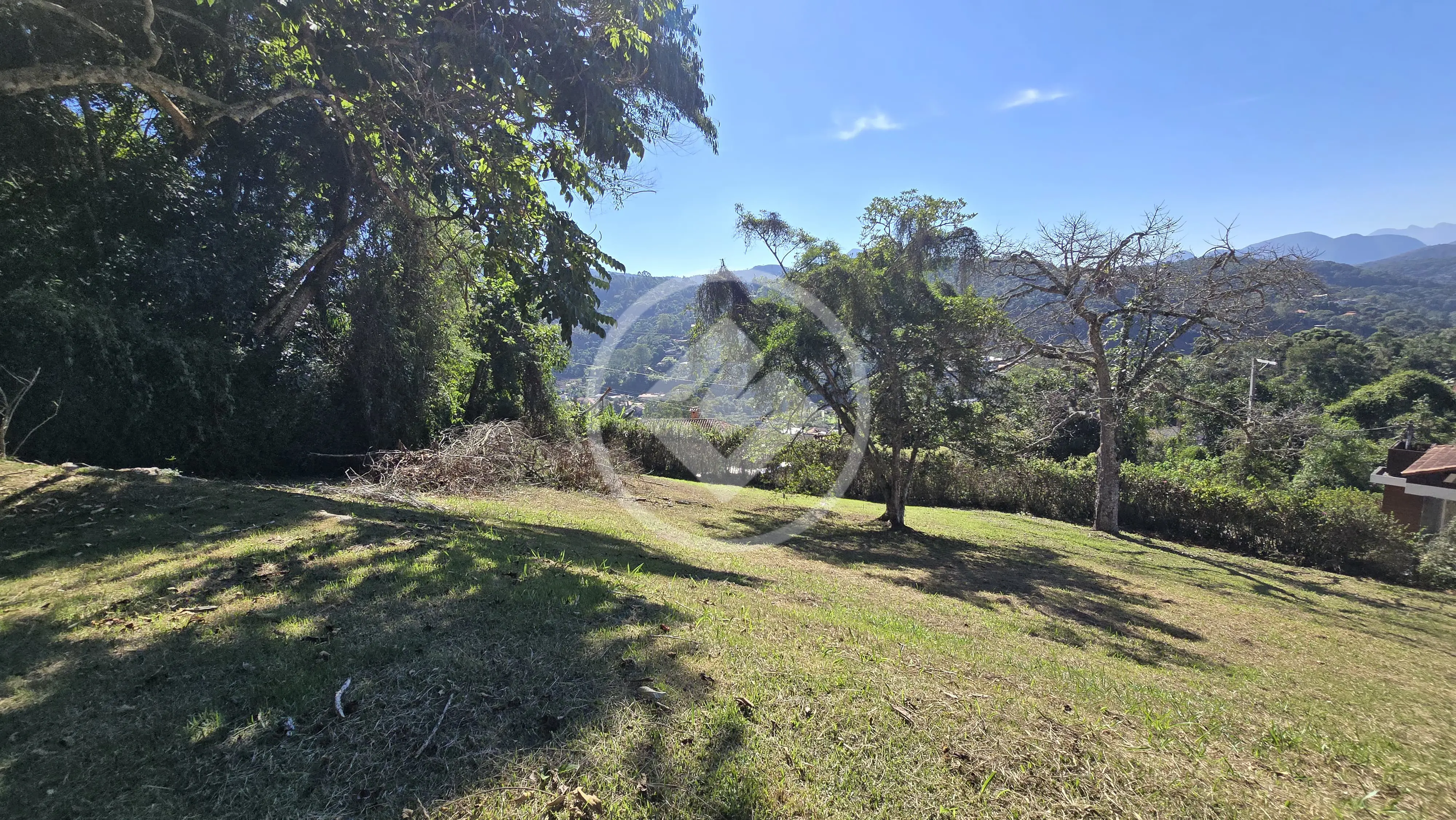 Imagem 2 - Terreno Condomínio em Parque do Imbui, Teresópolis - RJ