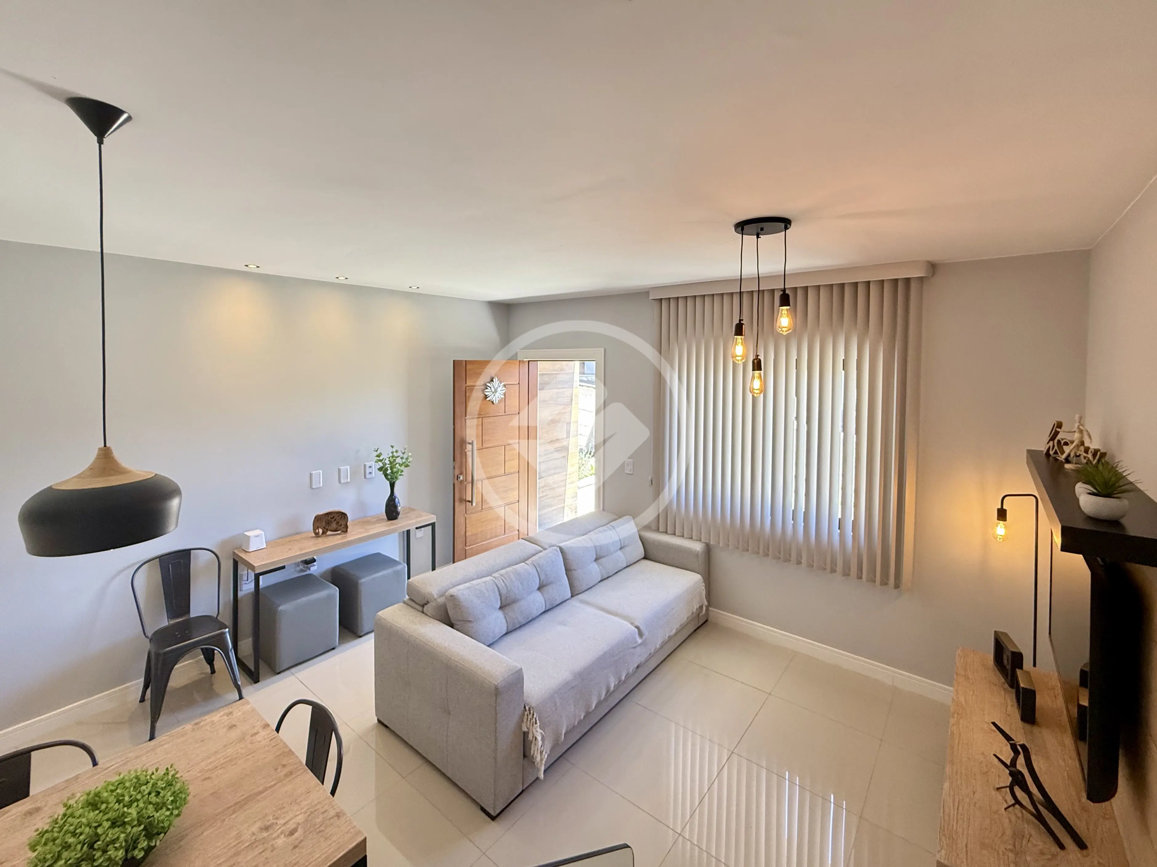 Casa Condomínio Iucas, Teresópolis - RJ — foto 1