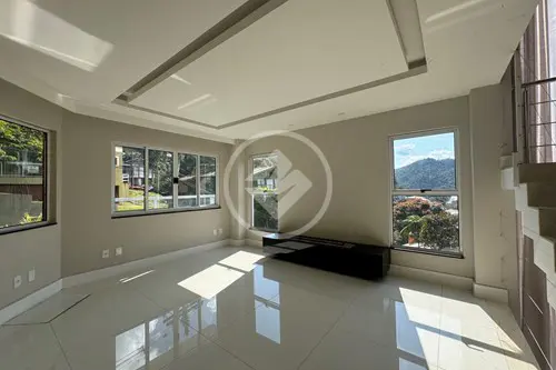Imagem 3 - Casa Condomínio em Vargem Grande, Teresópolis - RJ